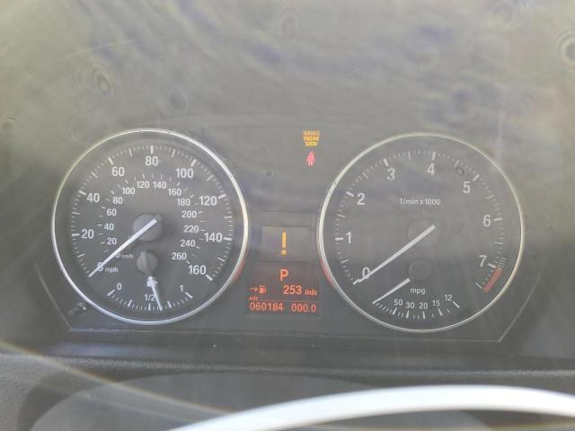 WBAVL1C5XEVY18255 BMW X1 Xdrive28i