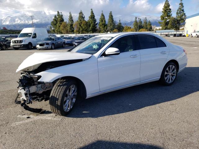 2018 MERCEDES-BENZ E 300 - WDDZF4JB8JA478021