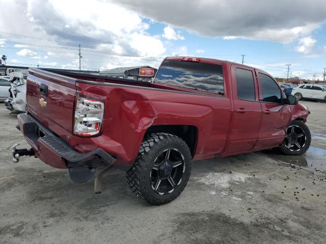 2018 CHEVROLET SILVERADO 1GCVKREH5JZ276304