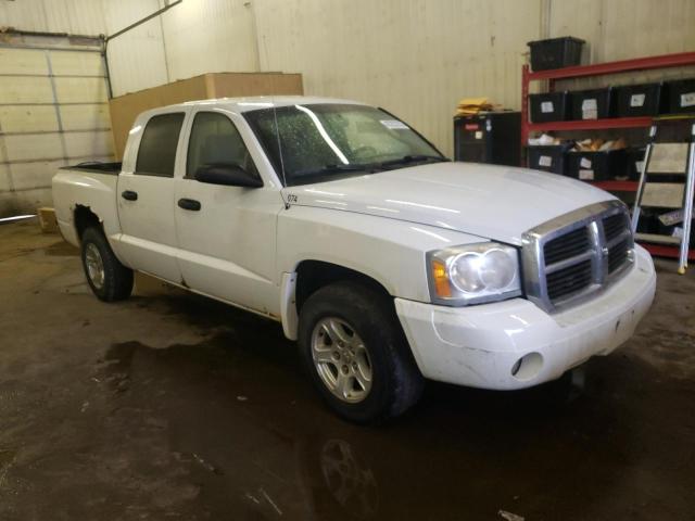 1D7HE48K67S192711 Dodge Dakota Quad Slt