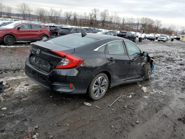 2017 HONDA CIVIC EX 19XFC1F35HE214865