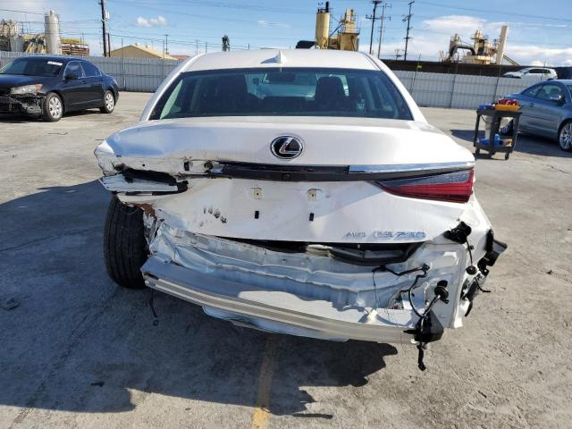 2021 LEXUS ES 250 BAS 58AD11D16MU006167