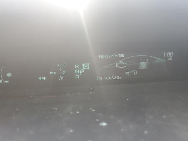 2015 TOYOTA PRIUS - JTDKN3DU8F0479799