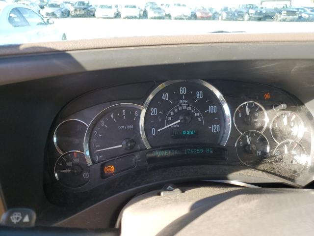 1GYEK63N83R236125 Cadillac Escalade Luxury