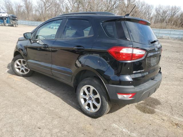 2018 FORD ECOSPORT S MAJ6P1UL5JC211779