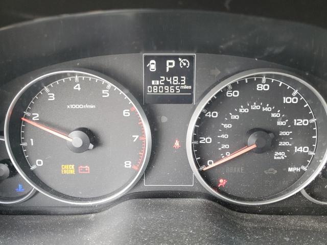 4S3BMBH65D3005684 Subaru Legacy 2.5i Premium