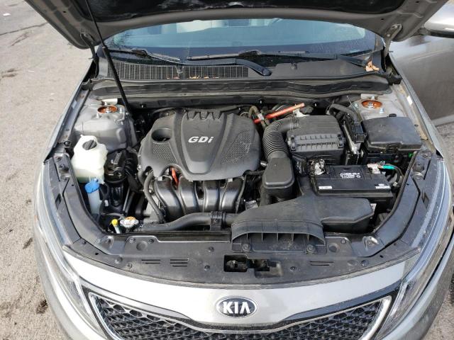 5XXGM4A74EG264284 KIA Optima Lx