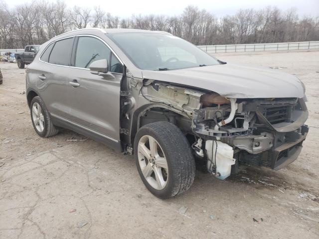 2016 LINCOLN MKC PREMIE - 5LMCJ1C99GUJ31160