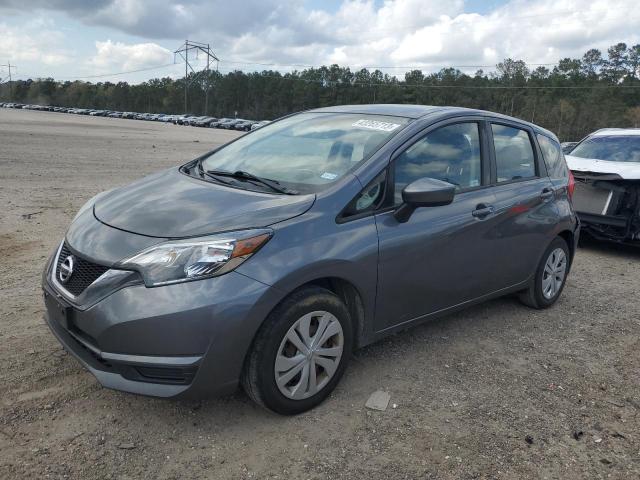 2017 Nissan Versa Note S