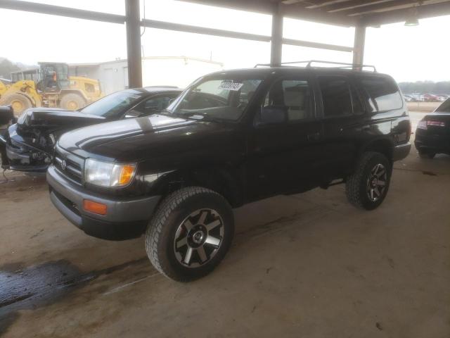 1998 Toyota 4Runner SR5