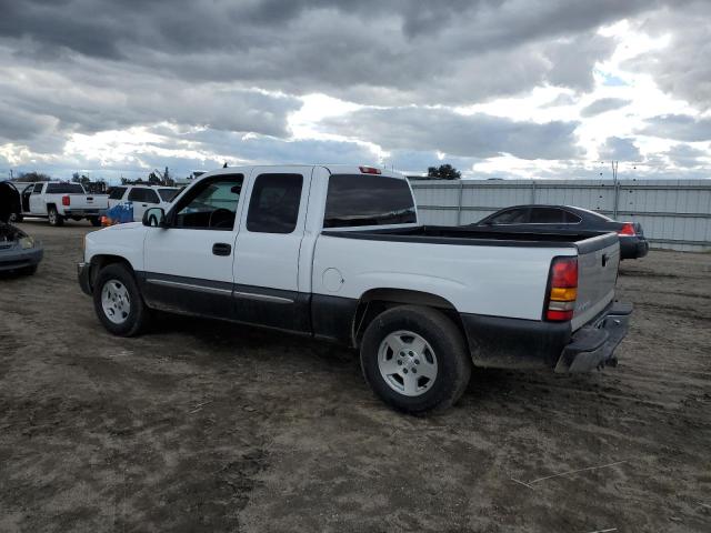 1GTEC19T76Z220935 GMC New Sierra C1500