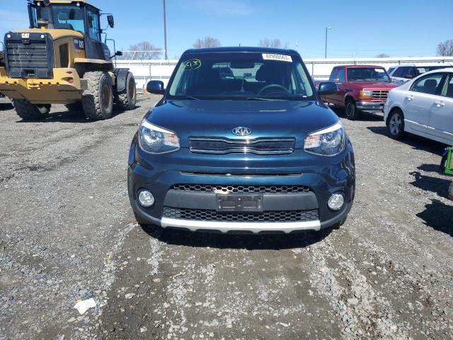 KNDJP3A52K7666878 KIA SOUL +