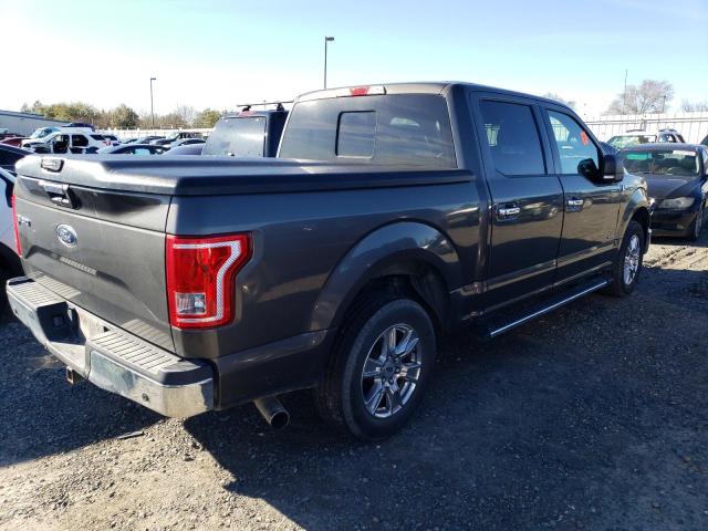 2016 FORD F150 SUPER - 1FTEW1CG1GKF70574