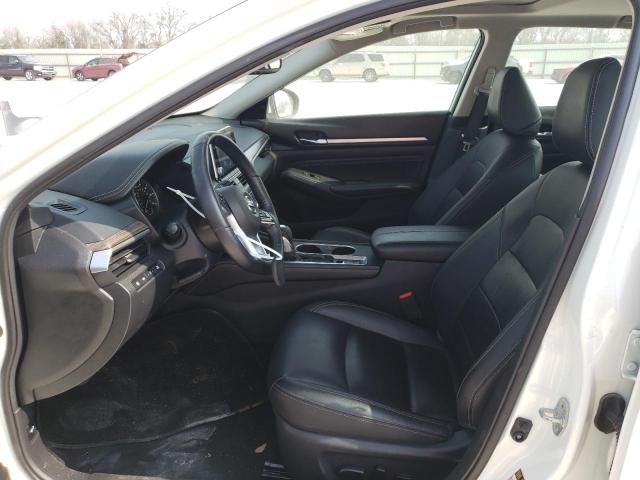 2019 NISSAN ALTIMA PLA 1N4BL4FV1KC115840