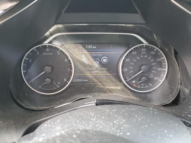 2015 NISSAN MURANO S 5N1AZ2MG1FN248665