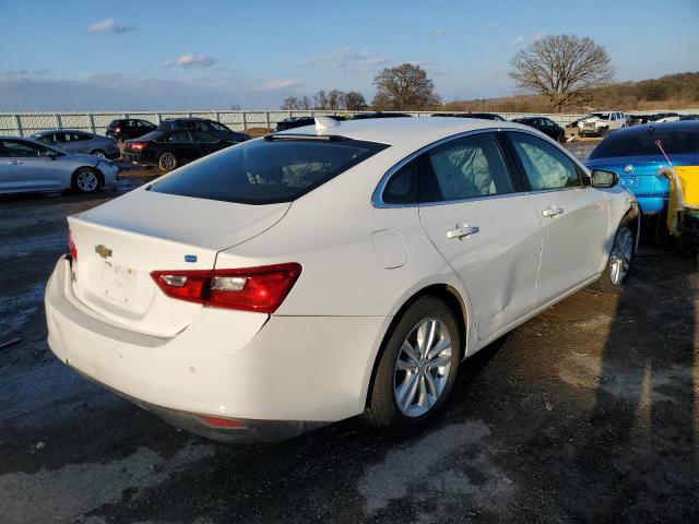2017 CHEVROLET MALIBU HYB - 1G1ZJ5SUXHF132167