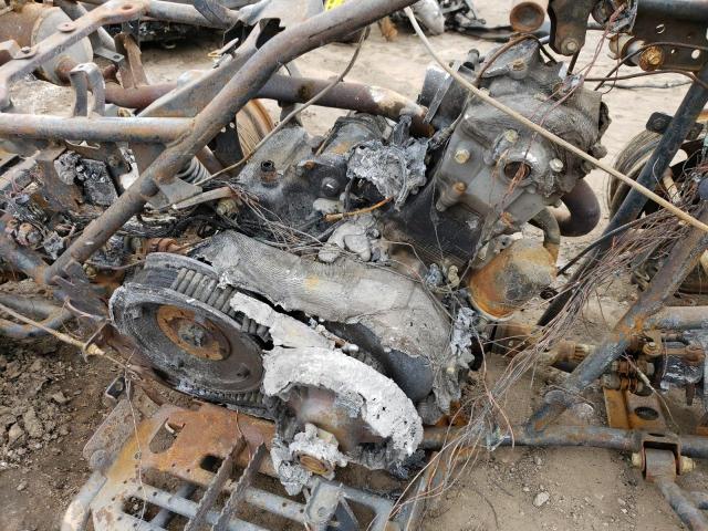 2003 ARCTIC CAT 500 - 4UF03ATV43T242886