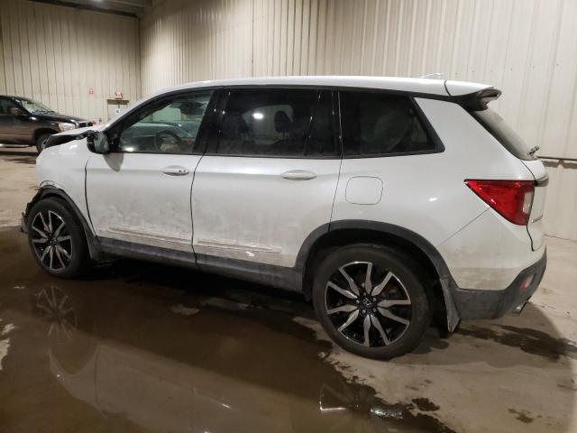 2019 HONDA PASSPORT T - 5FNYF8H90KB502952