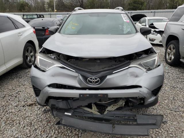 2016 TOYOTA RAV4 LE 2T3BFREV3GW420468