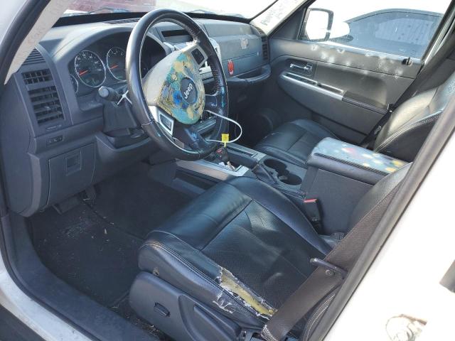 1J8GN58K19W551768 Jeep Liberty Limited