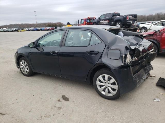 2016 TOYOTA COROLLA L 2T1BURHE4GC582573