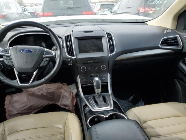 2015 FORD EDGE SEL 2FMTK4J94FBC33636