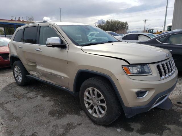 1C4RJFBG9EC148722 Jeep Grand Cherokee Limited