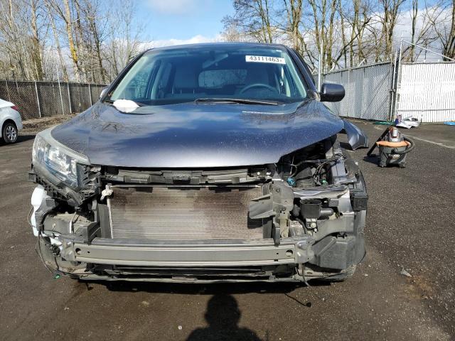 2016 HONDA CR-V EX - 2HKRM4H51GH612157