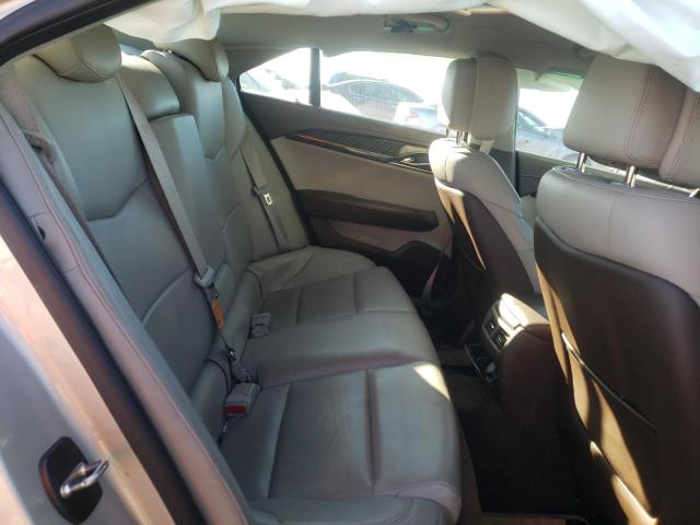 1G6AB5RX9E0113662 Cadillac ATS LUXURY