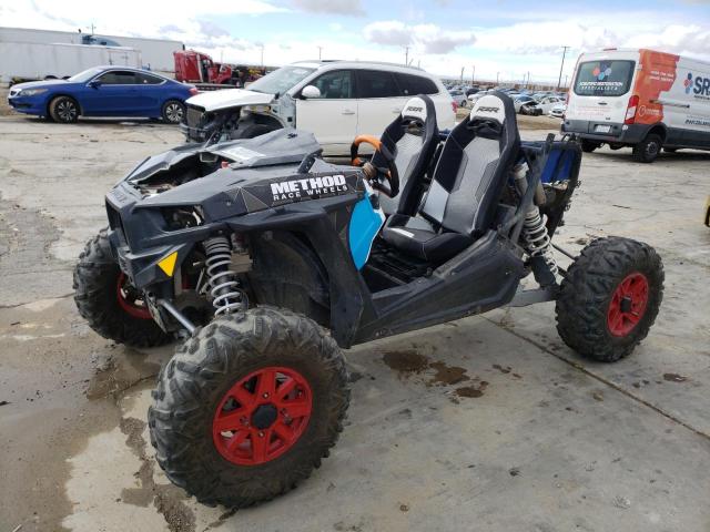 2014 POLARIS RZR 1000 X - 4XAST1EA0EB191929