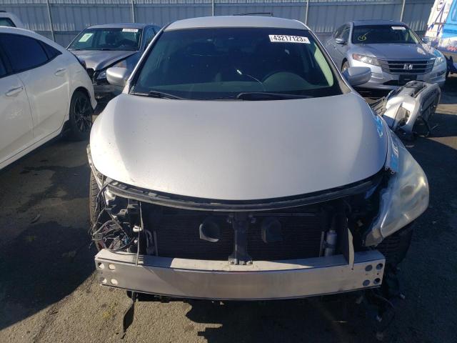 1N4AL3AP8FN916323 Nissan ALTIMA 2.5