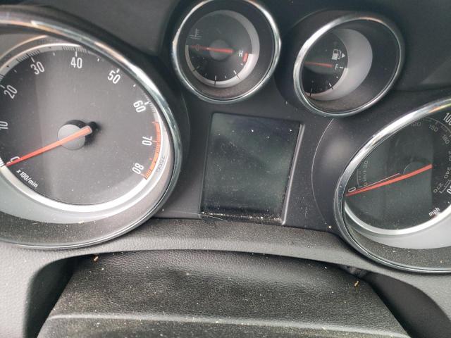 2015 BUICK ENCORE CON - KL4CJFSB3FB065802