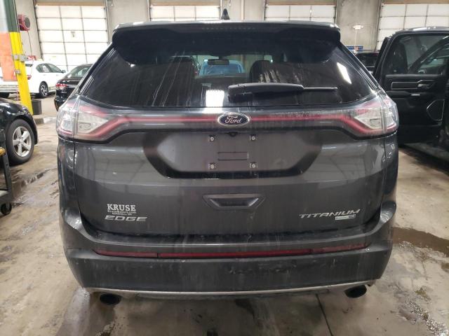 2FMTK4K91FBB60806 Ford Edge Titanium