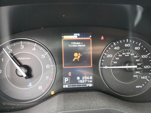 4S3GTAB66M3715768 Subaru Impreza