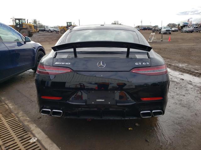 2021 MERCEDES-BENZ AMG GT 63 - W1K7X8JB6MA035107