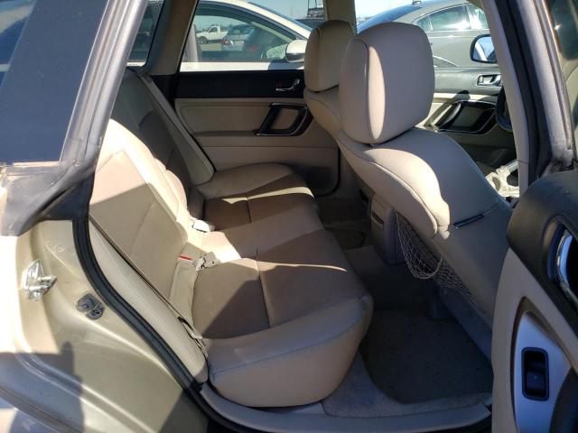 4S4BP86C284322241 Subaru Outback 3.0r Ll Bean