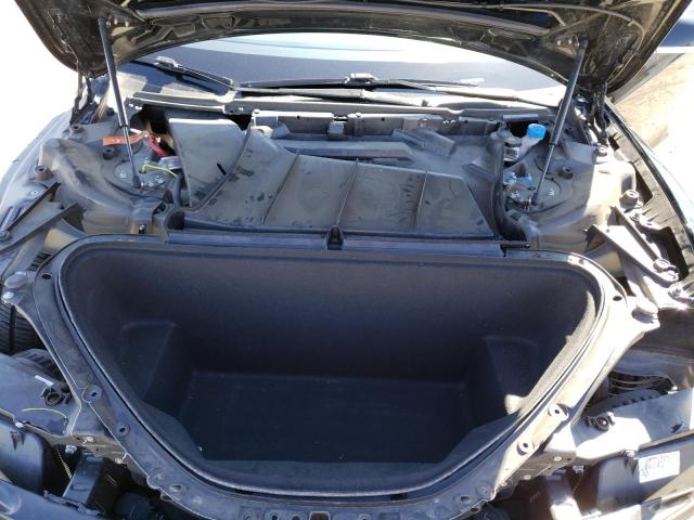 5YJSA1E1XHF219672 Tesla MODEL S