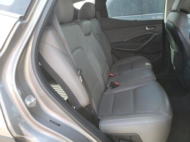 2017 HYUNDAI SANTA FE S 5NMZU3LB5HH002638