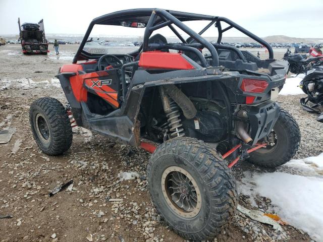 2017 POLARIS RZR - 3NSVDE92XHF799566