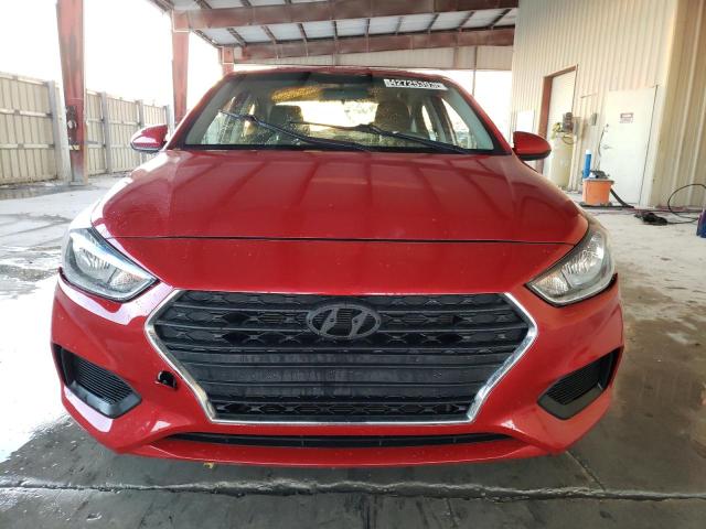 2021 HYUNDAI ACCENT SE 3KPC24A62ME129792