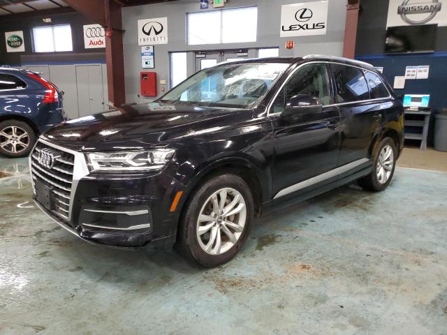 2018 Audi Q7, Premium Plus