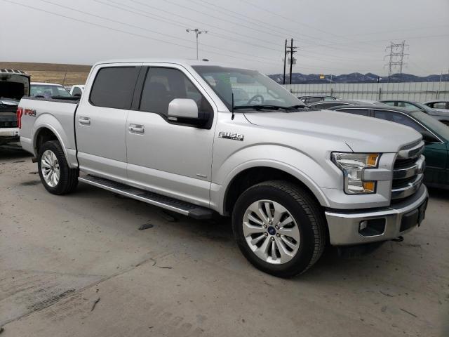 2015 FORD F150 SUPER 1FTEW1EG7FKE49639