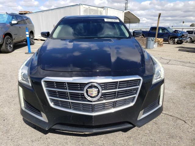 1G6AW5SX7E0168724 Cadillac CTS