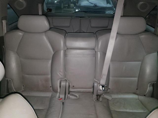 2HNYD28878H001130 Acura MDX SPORT