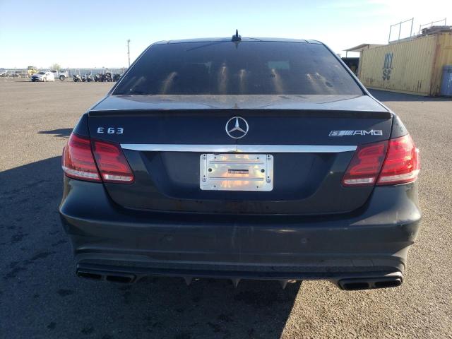 WDDHF7GB5EA939993 Mercedes-Benz E 63 AMG-S