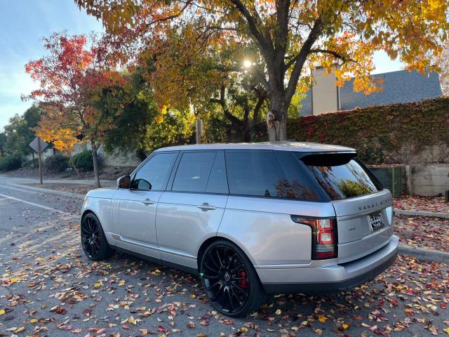 SALGS2DF3DA106700 Land Rover RANGEROVER