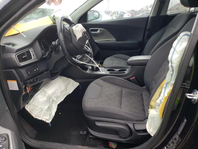 KNDCM3LD8J5137791 KIA NIRO LX