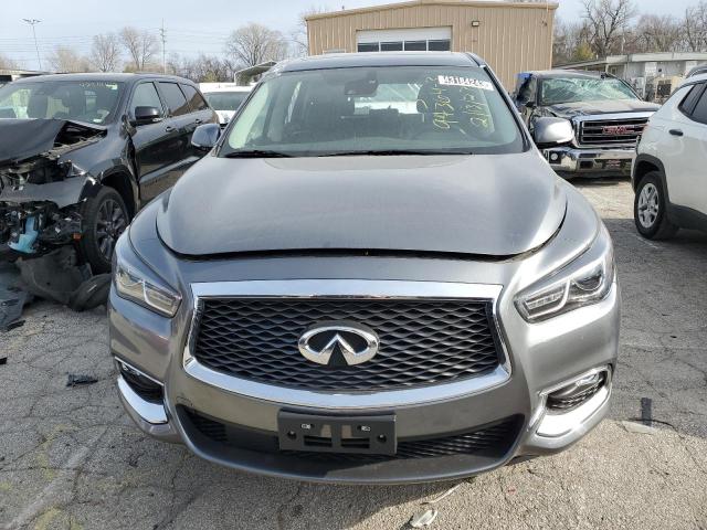 2020 INFINITI QX60 LUXE - 5N1DL0MN5LC530879