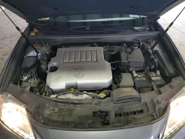 2015 LEXUS ES 350 - JTHBK1GG4F2160678
