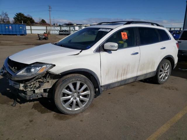 2009 Mazda CX-9 